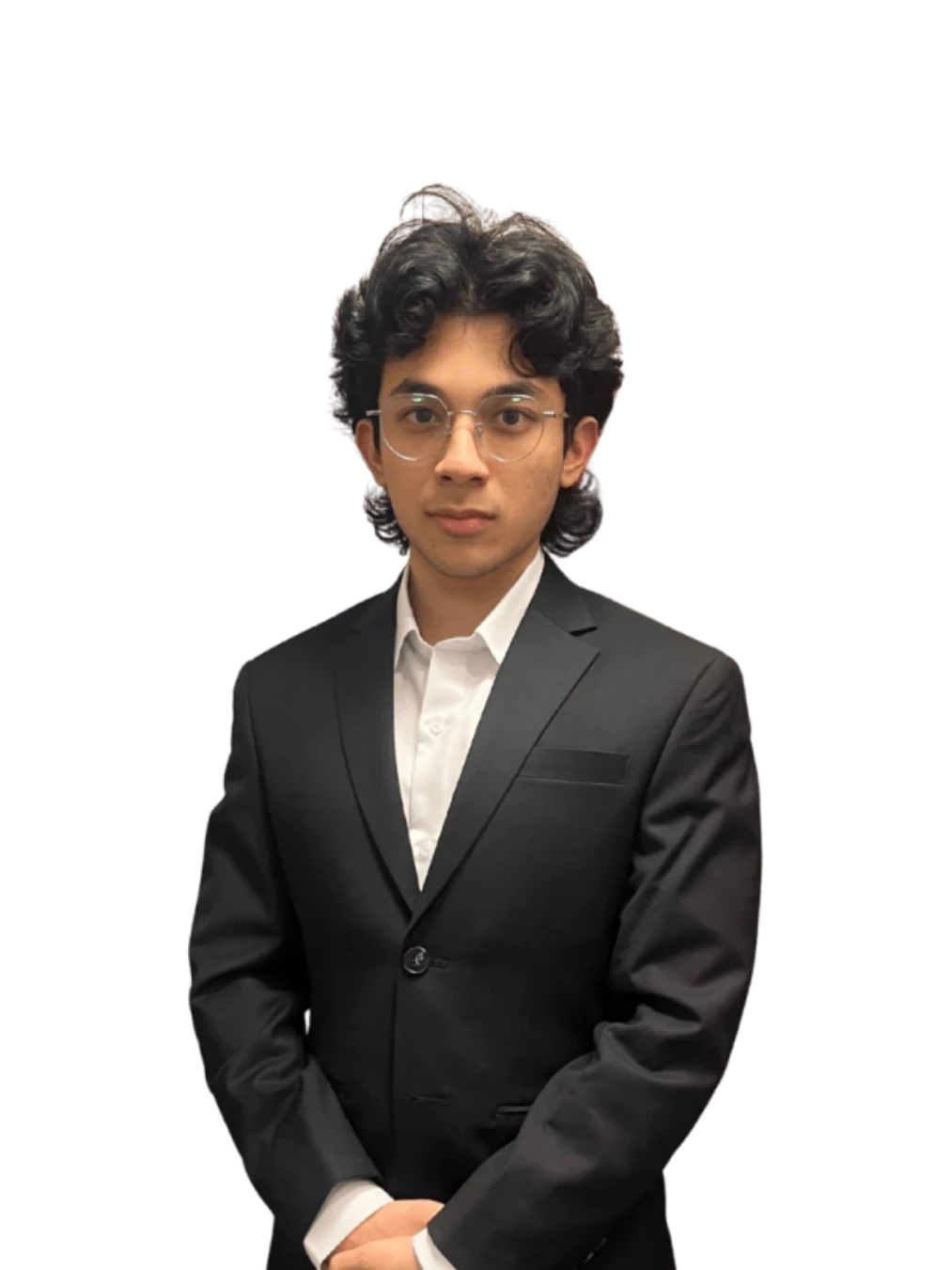 Caleb Chuah Hong En