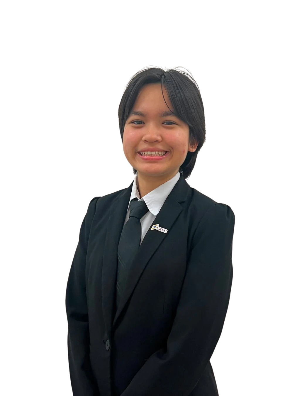 Abigail Maya Surin