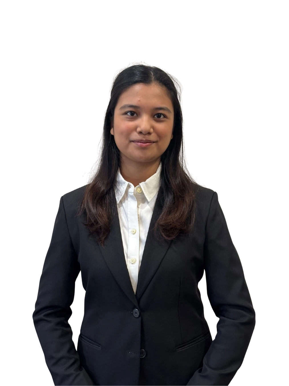 Marissa Zahira Binti Mustamir