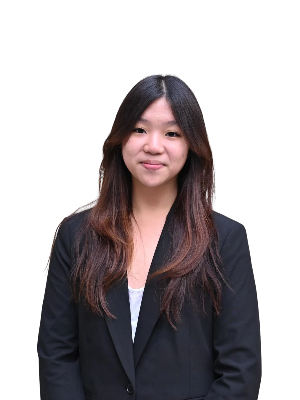 Meghan Lim Jia Ying