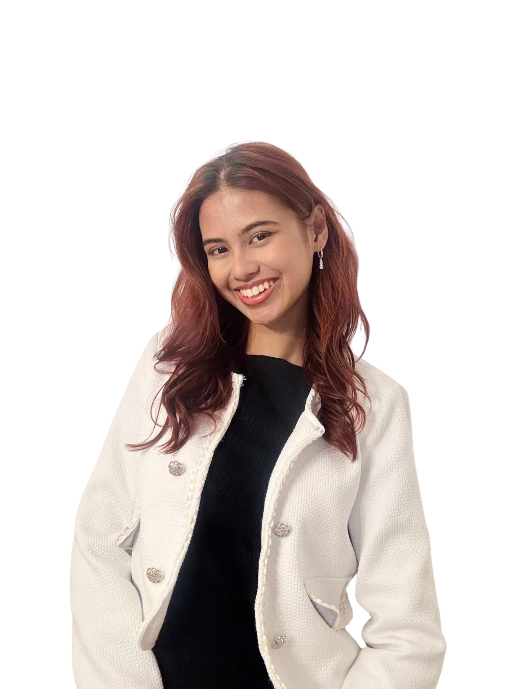 Mia Sara Binti Mazri