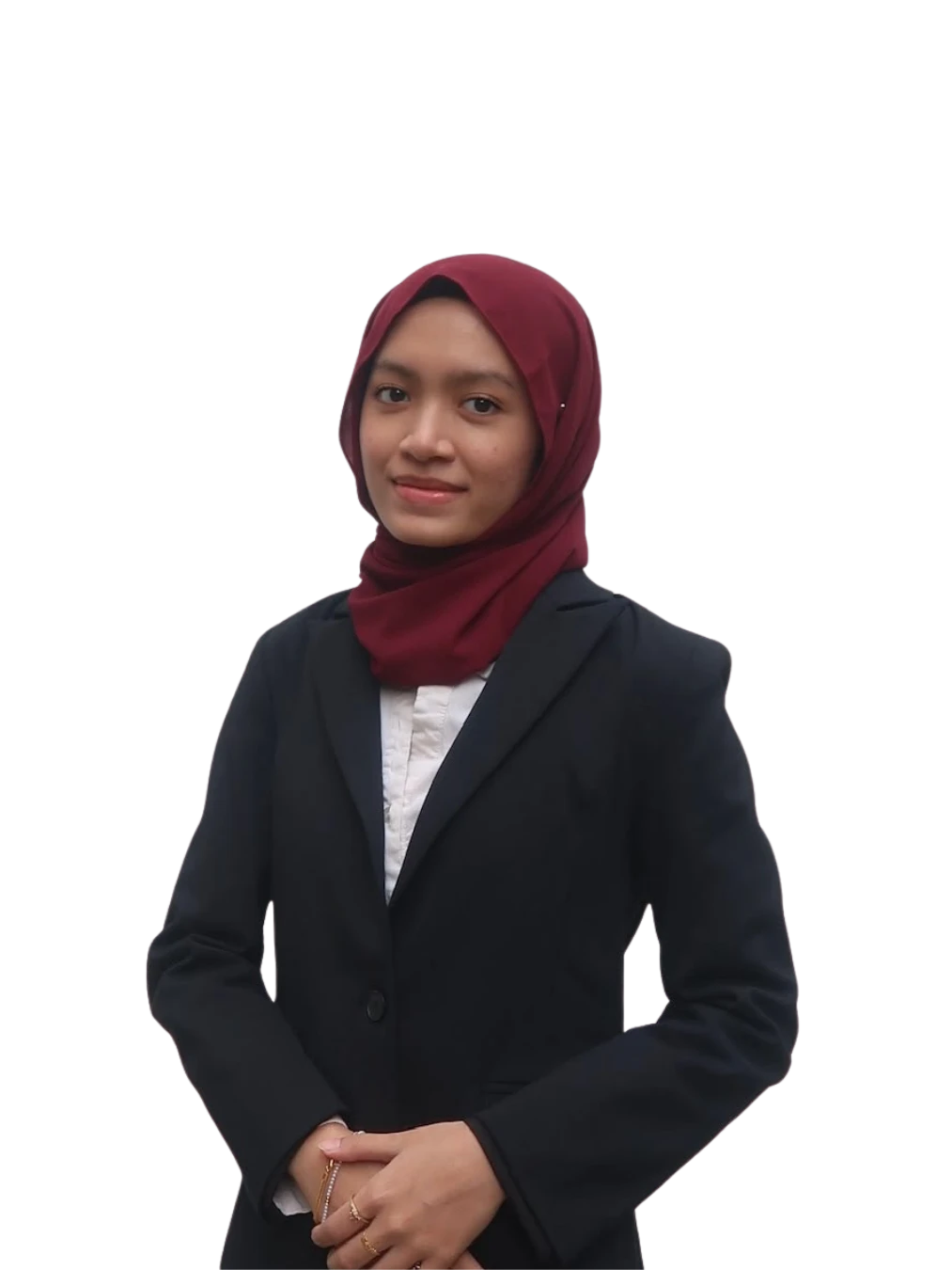 Anis Sakinah Binti Mohd Fazidin