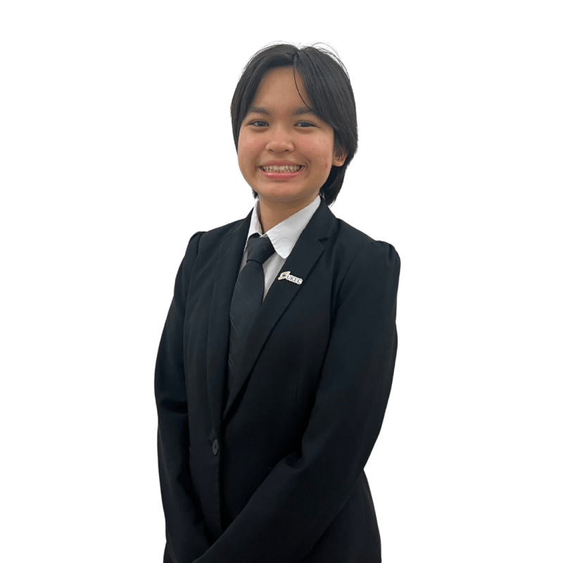 Abigail Maya Surin