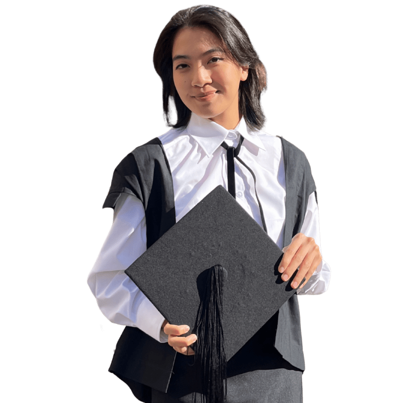 Adriana Syahmina Karim