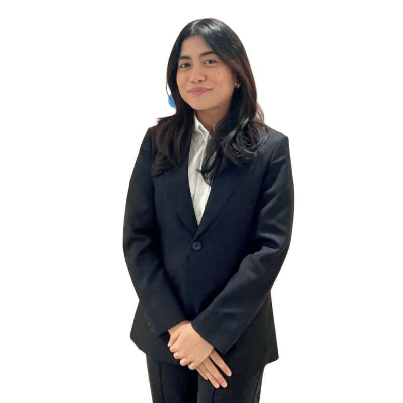 Aina Batrisya binti Hashimy