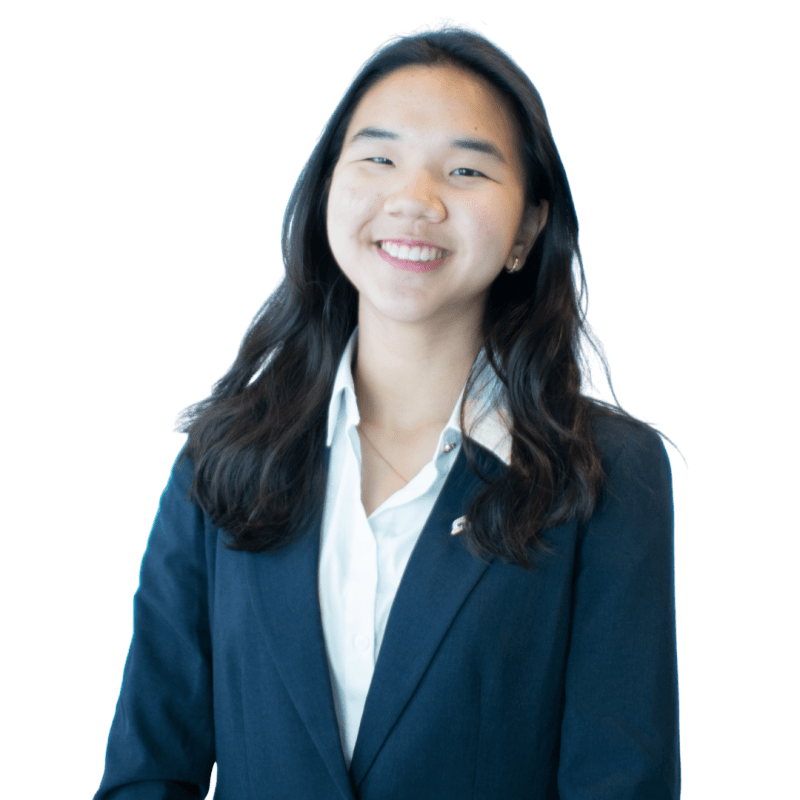 Amanda Chin Mae Lynn