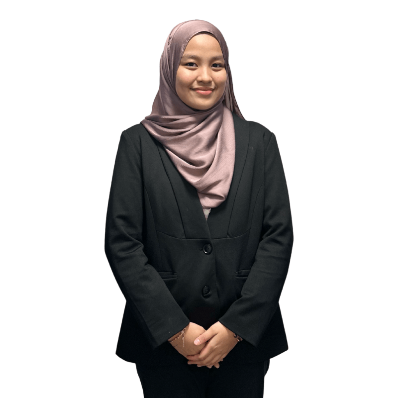 Amirah Sofea binti Amir Hamzah