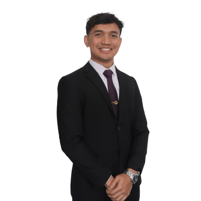 Amirul Zhafri Bin Ali