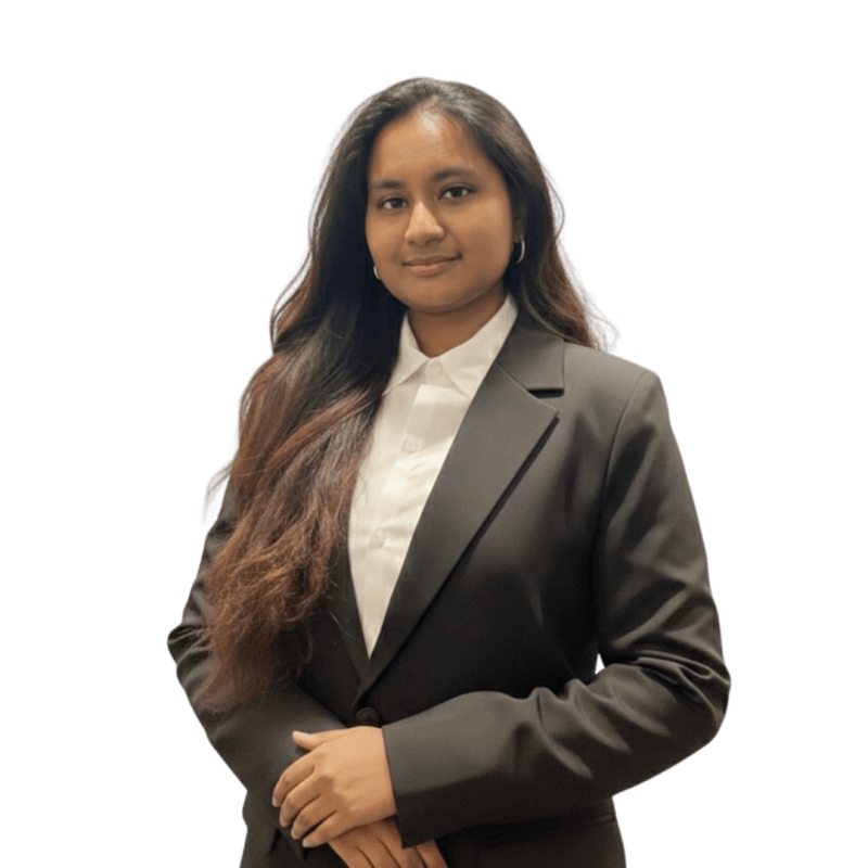 Amisha Wong Rajoo