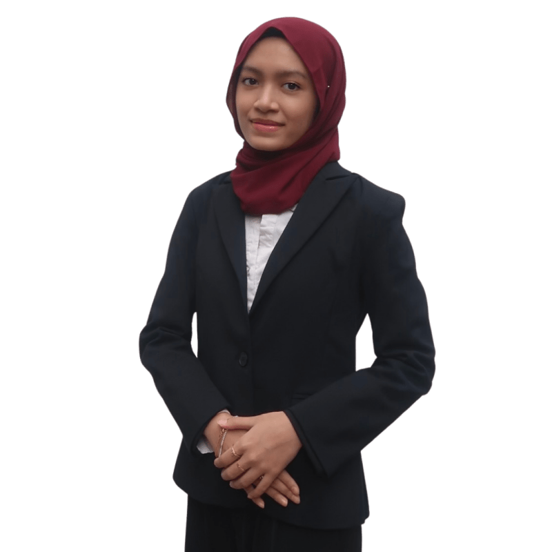 Anis Sakinah Binti Mohd Fazidin
