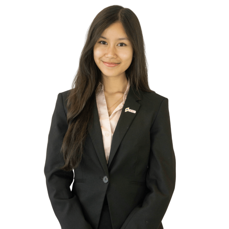 Arianna Saiful