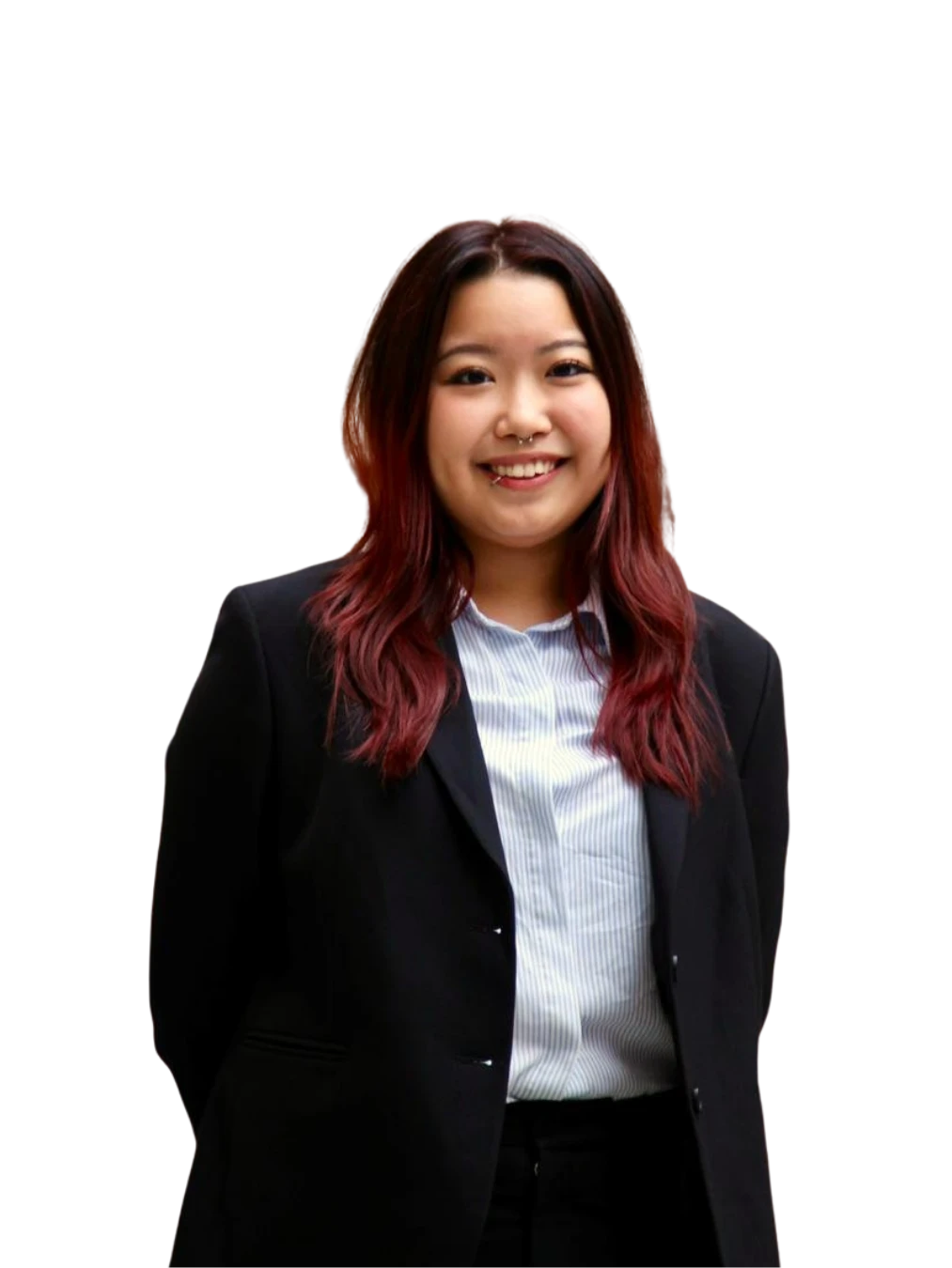 Natalie Fong Wen Ling