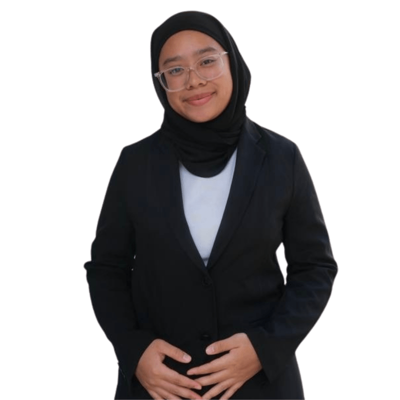 Basyirah Binti Umu Aiman