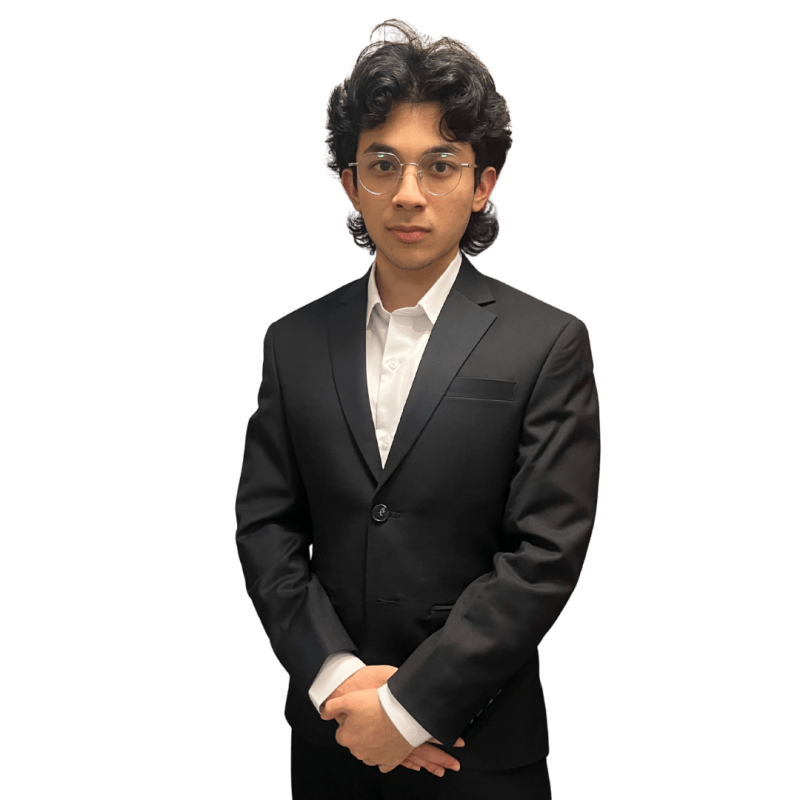 Caleb Chuah Hong En