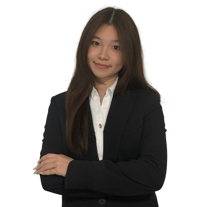 Chloe Hoo Ruo Yi
