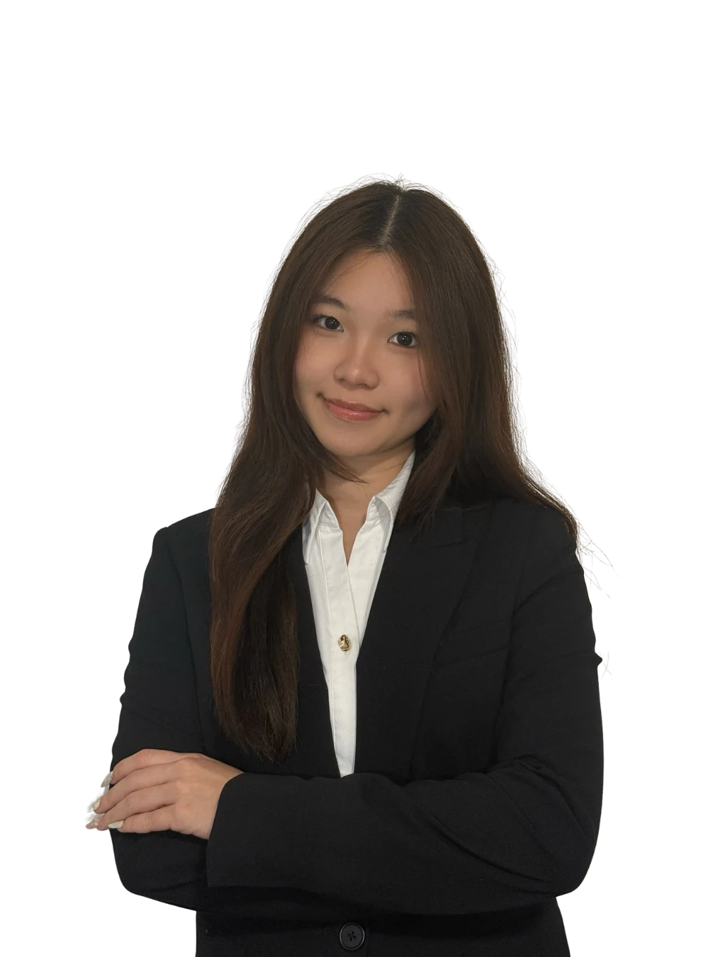 Chloe Hoo Ruo Yi