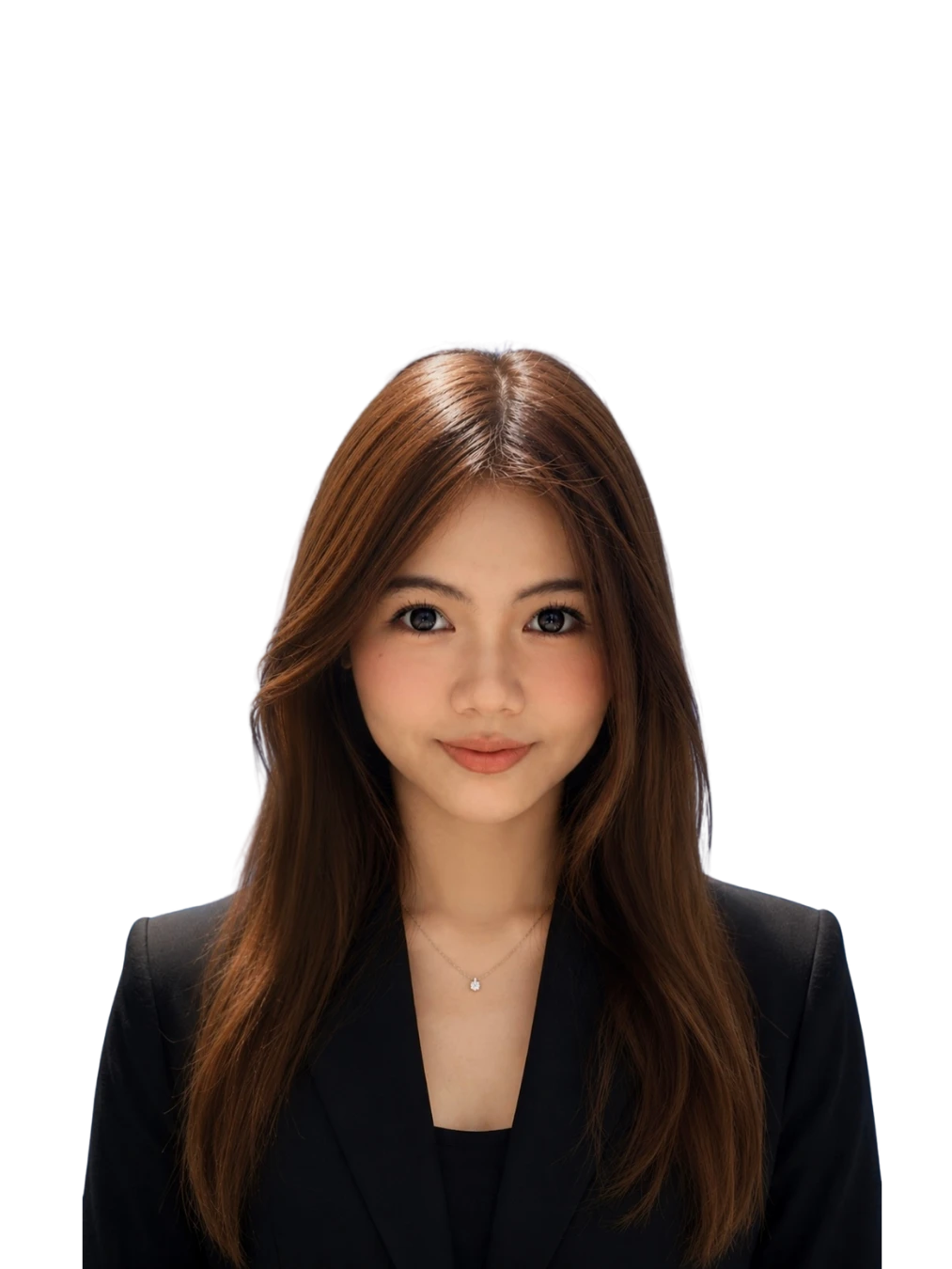 Wendy Ooi Wei Xin