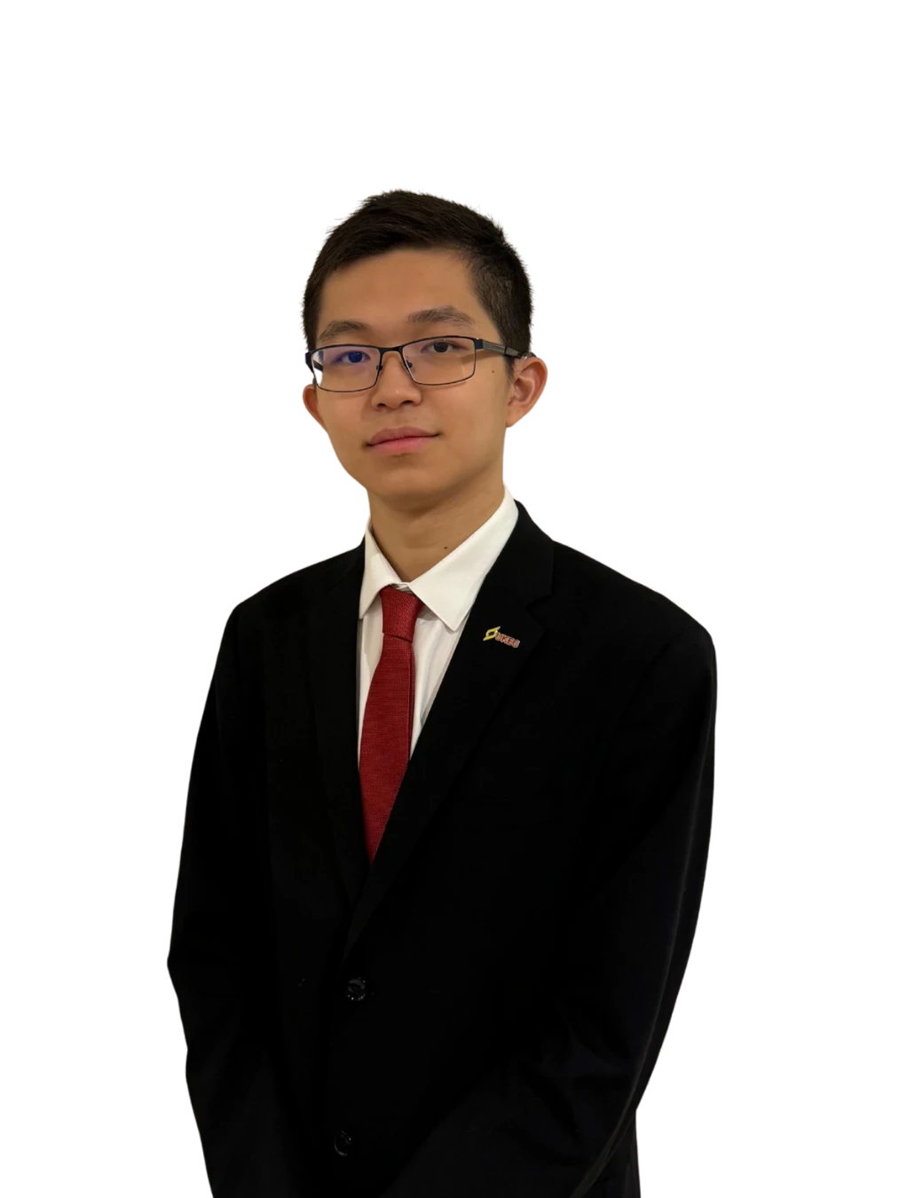 Toh Ding Xi