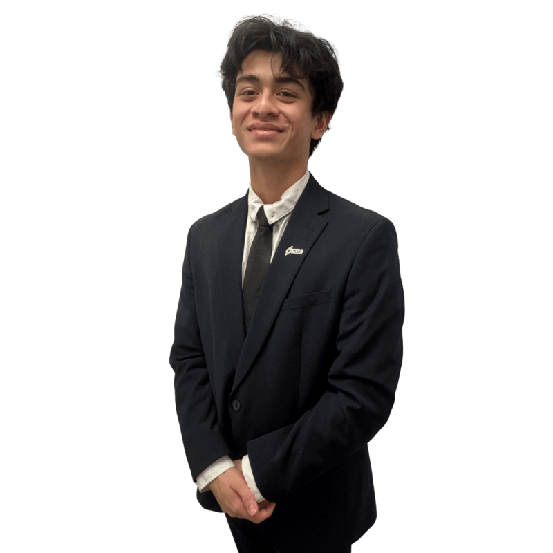 Hanif Bin Firdaus