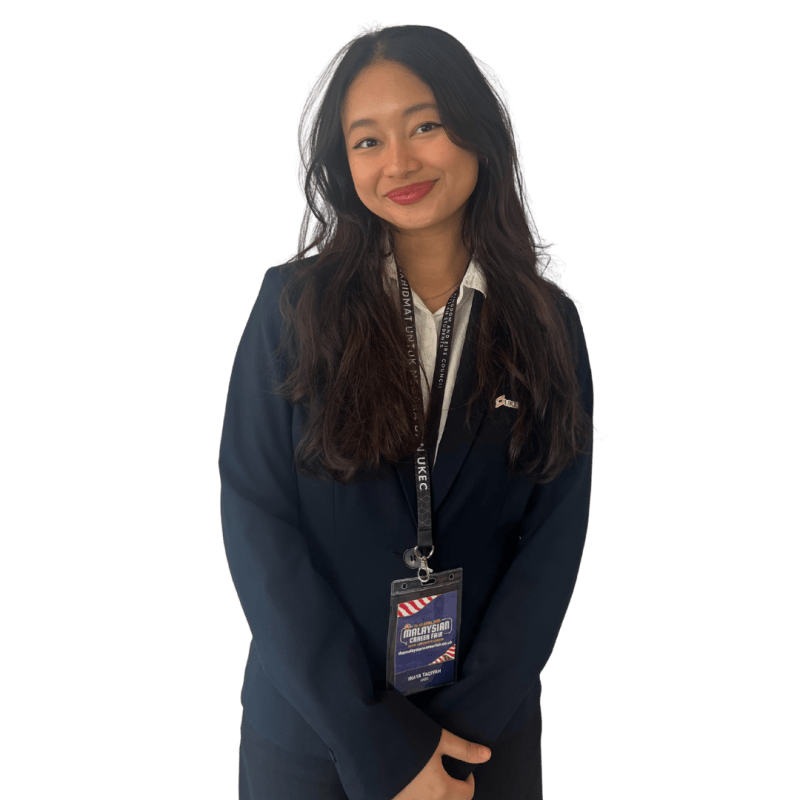 Inaya Taqiyah binti Mohd Yuzaidi