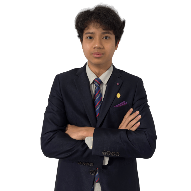 Irfan Bin Noor Hizaan
