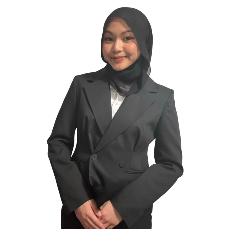 Jazmira Azzahra binti Kamarulzaman