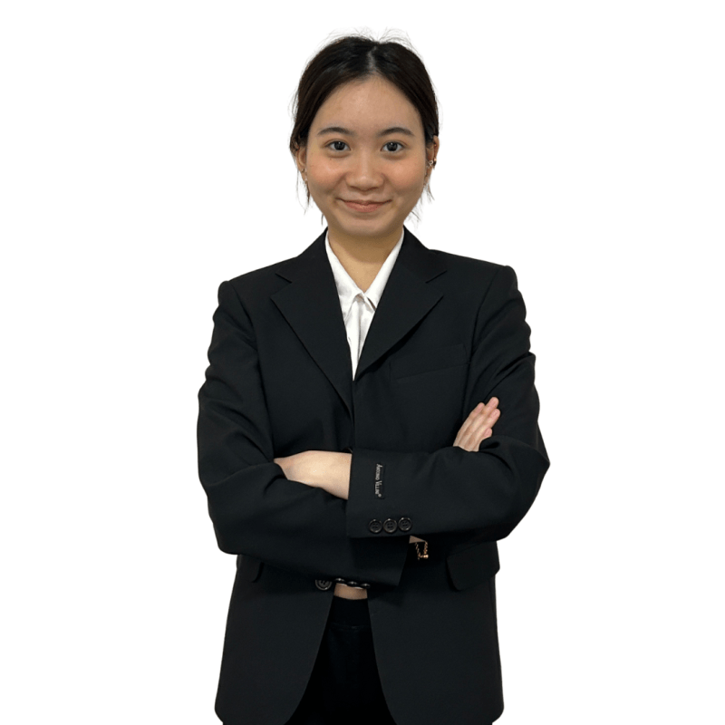 Julia Tan Xi Ru
