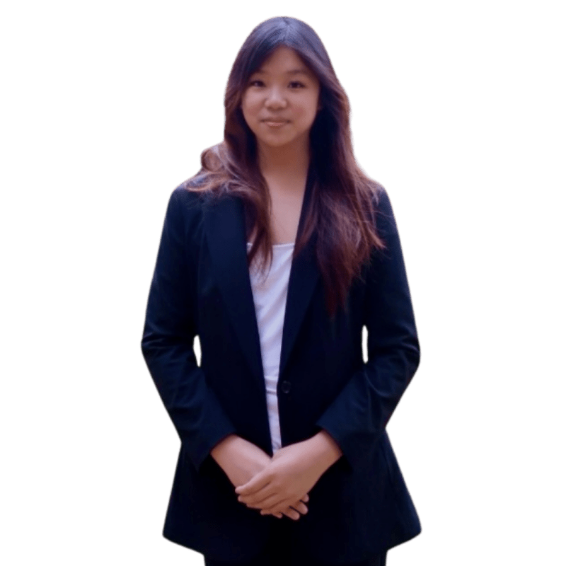 Meghan Lim Jia Ying