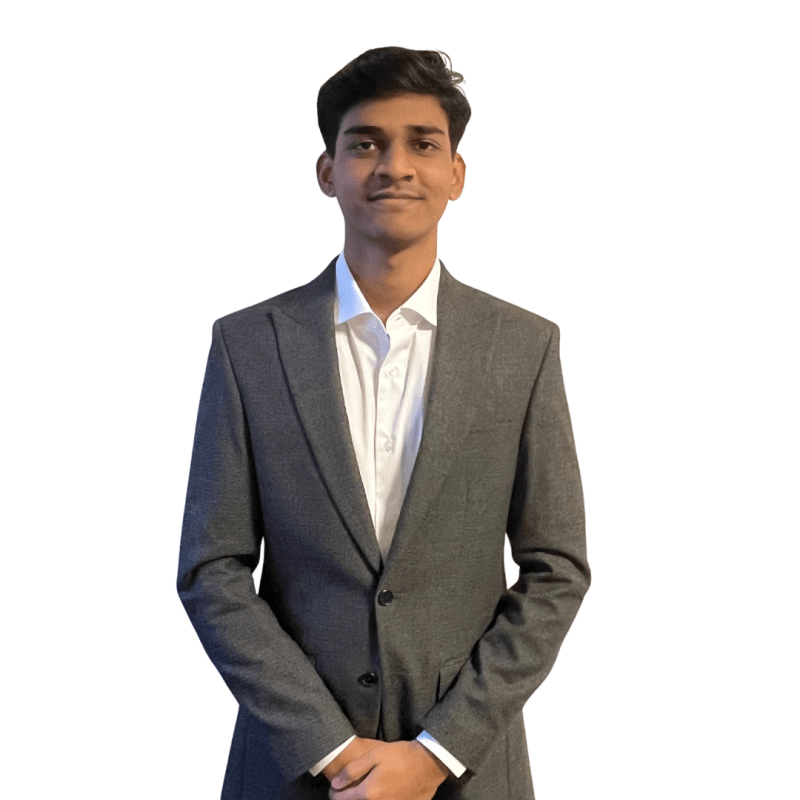 Muhammad Imran Bin Mohamad Shajhan