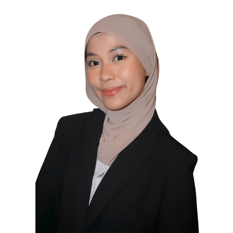Nur Irdina Nabihah binti Rasyidi