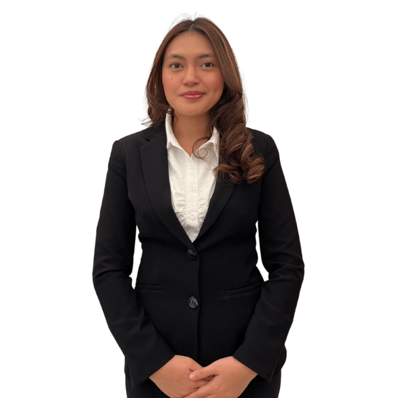 Nur Maryissha binti Khairul Azmi