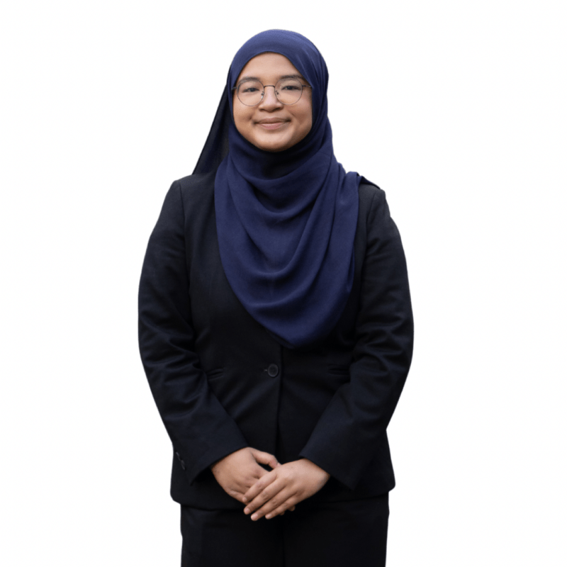 Nur Sofea Nadeera Binti Azahar