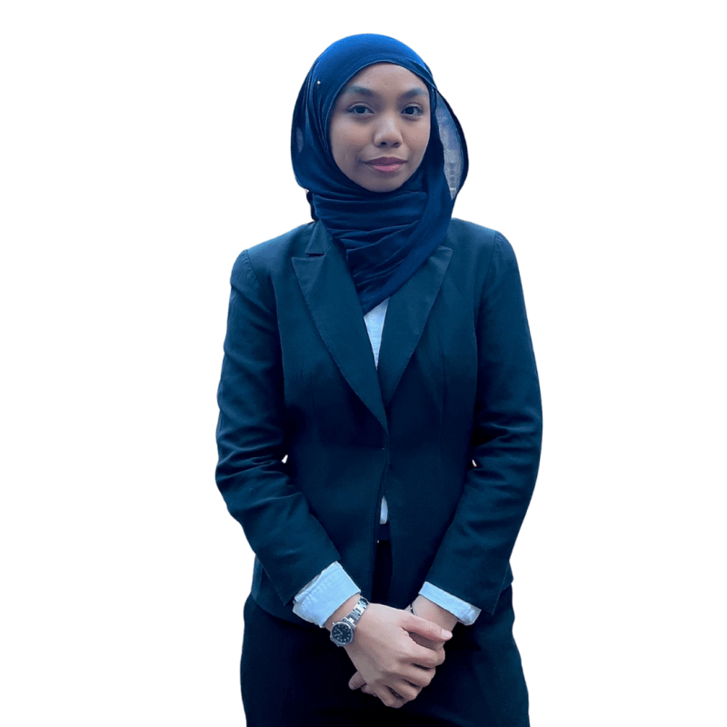 Nurul Atikah binti Salleh Huddin