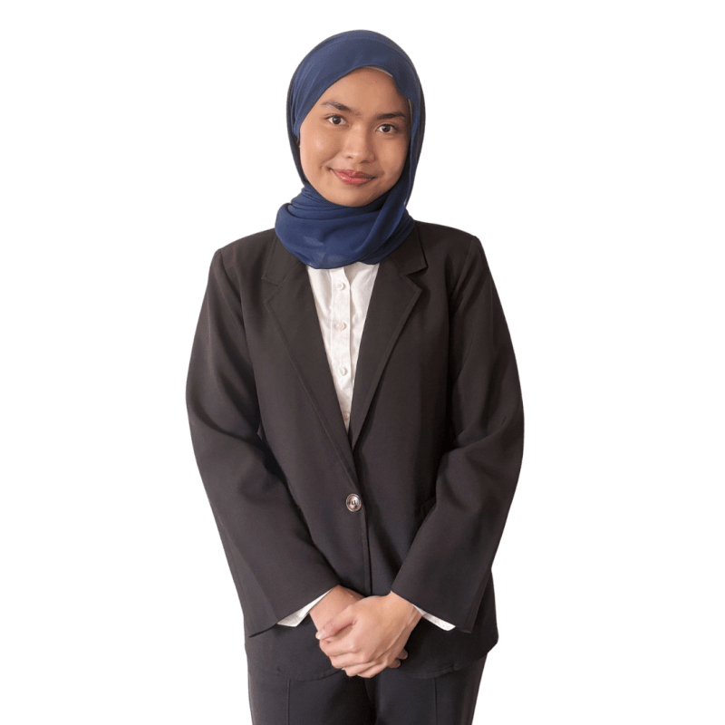 Nurul Shahirah Binti Shahri
