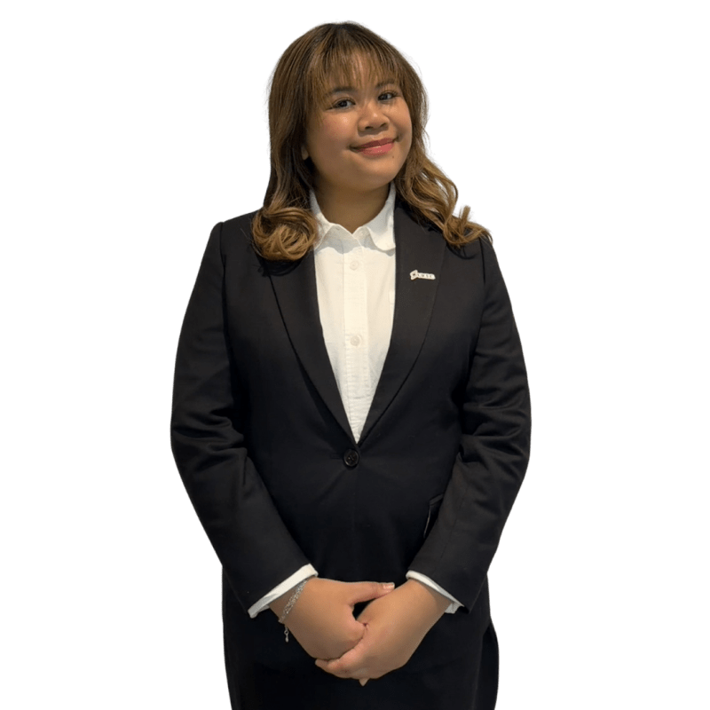 Reese Erykahani binti Mohd Husaini