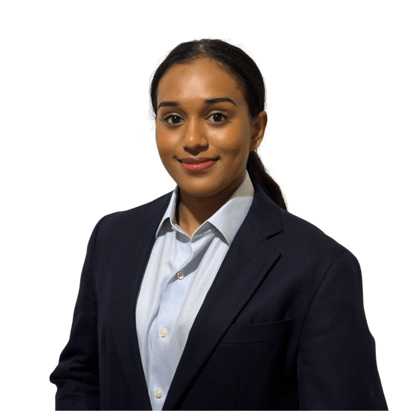 Renee Priya Robert