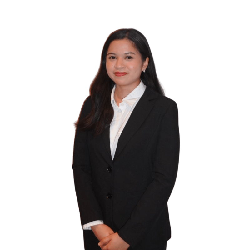 Sarah Qistina Binti Nazri