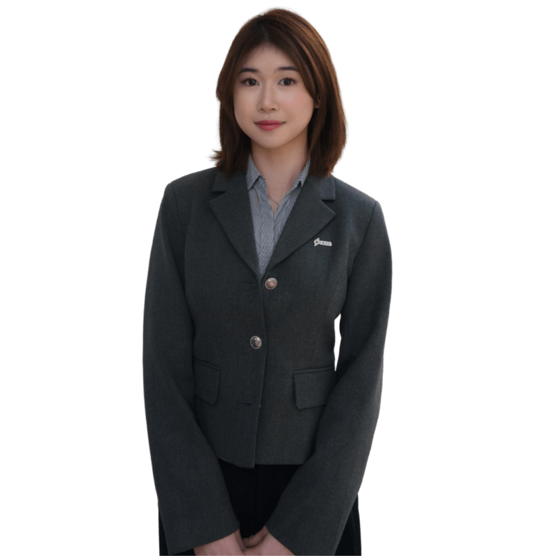 Tang Kai Ying