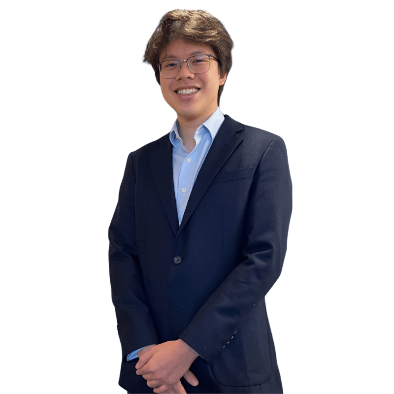 William Chai Chang Sheng