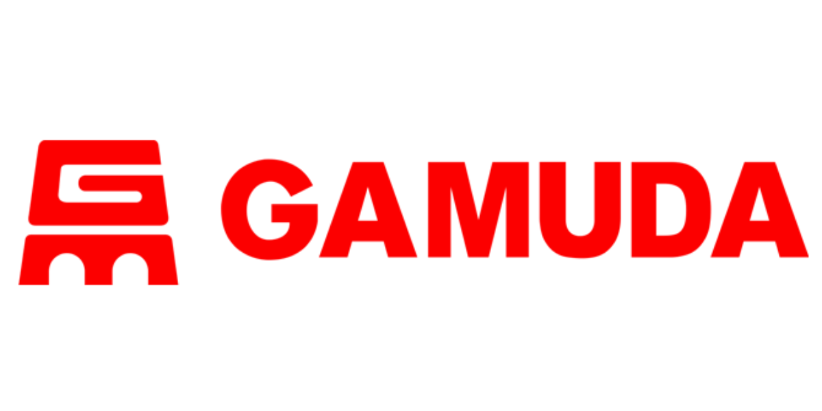 GAMUDA