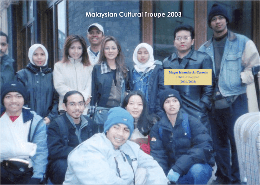From Coalition to Institution, 2000s